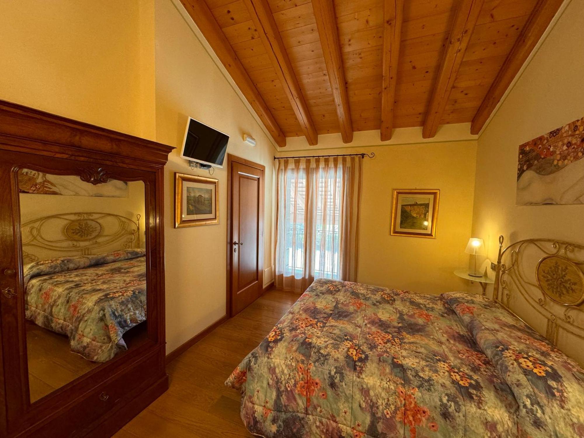 Borgo D'Asolo Villa San Vito Di Altivole Exterior photo