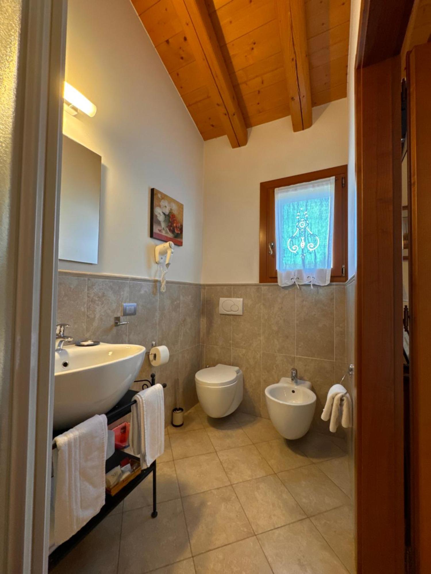 Borgo D'Asolo Villa San Vito Di Altivole Exterior photo